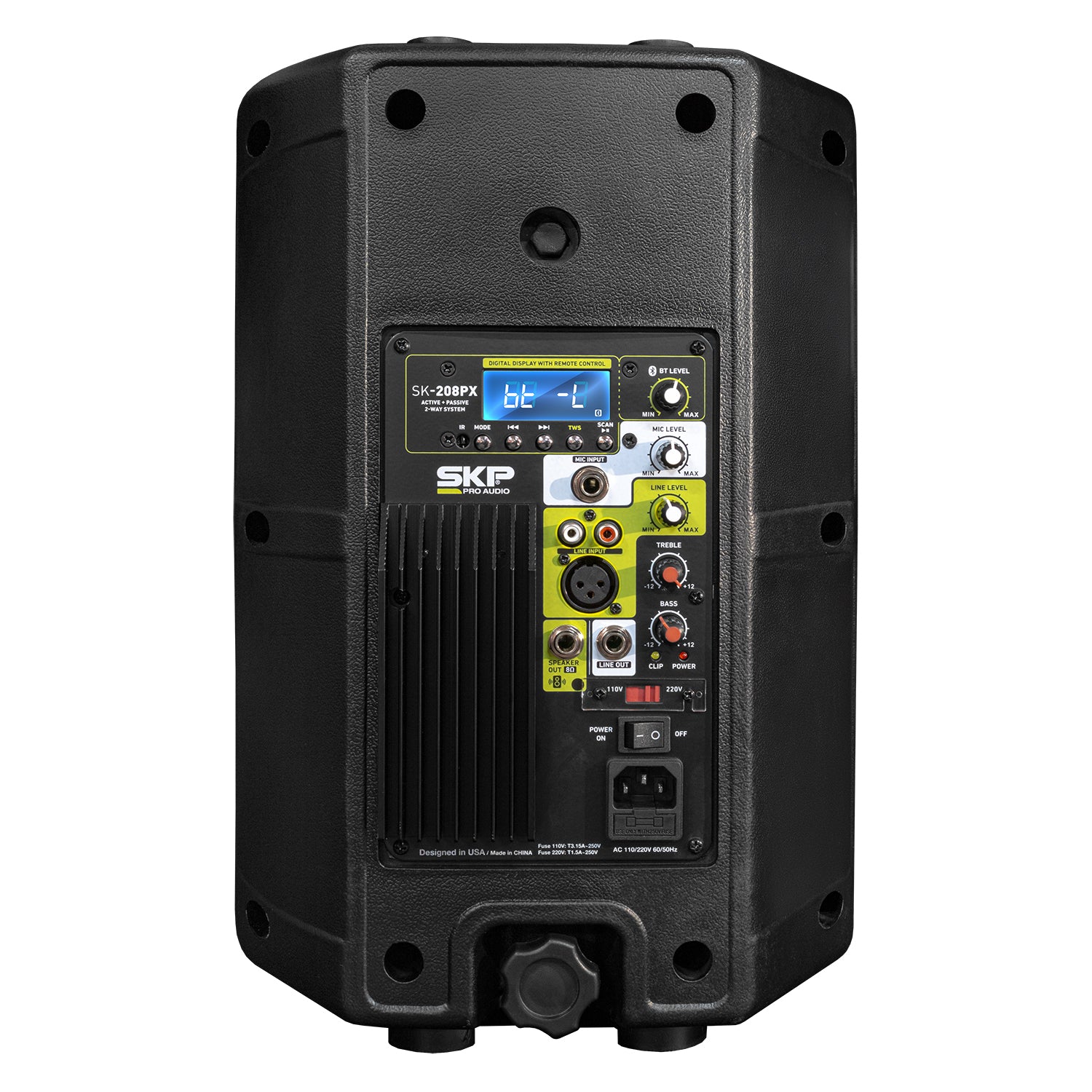 SKP AUDIO PRO