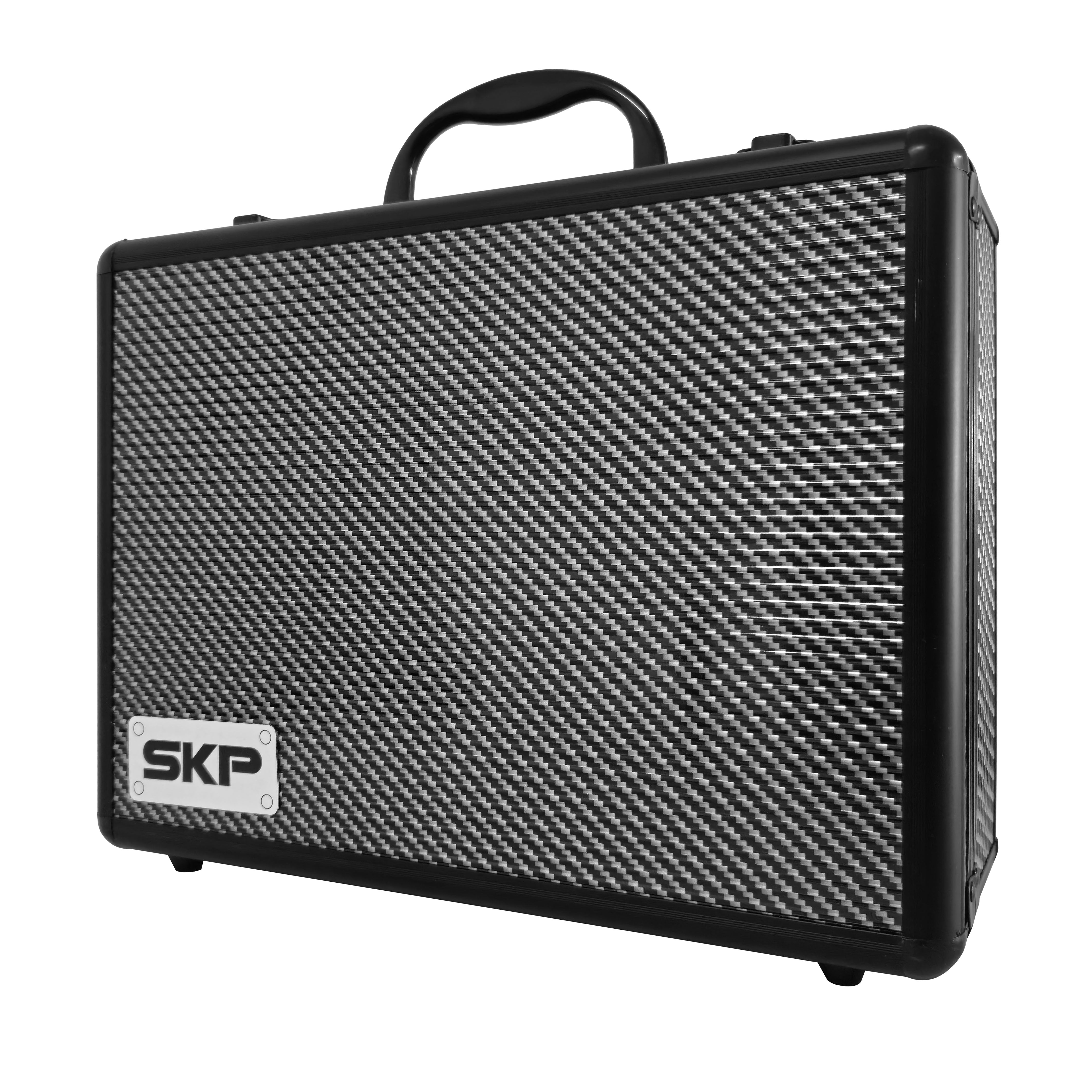 SKP MAX G-2450 POWER AMPLIFIER