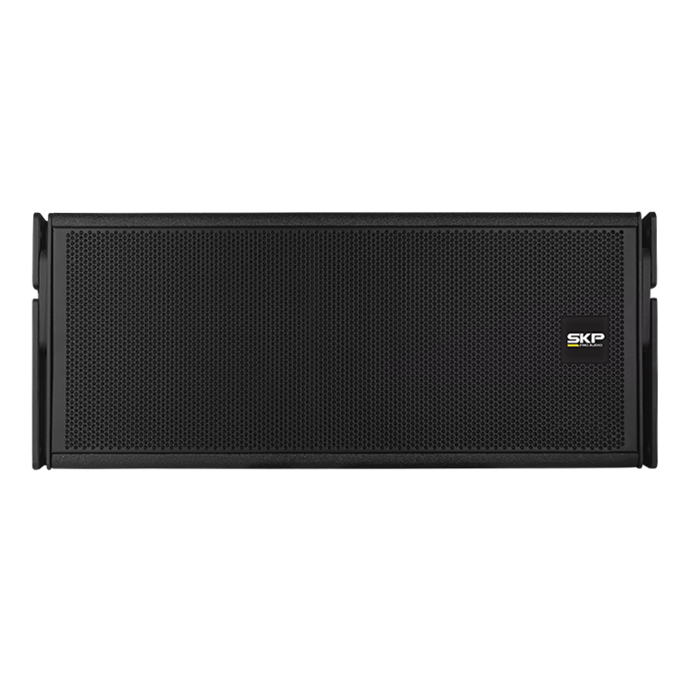 SISTEMAS LINE ARRAY
