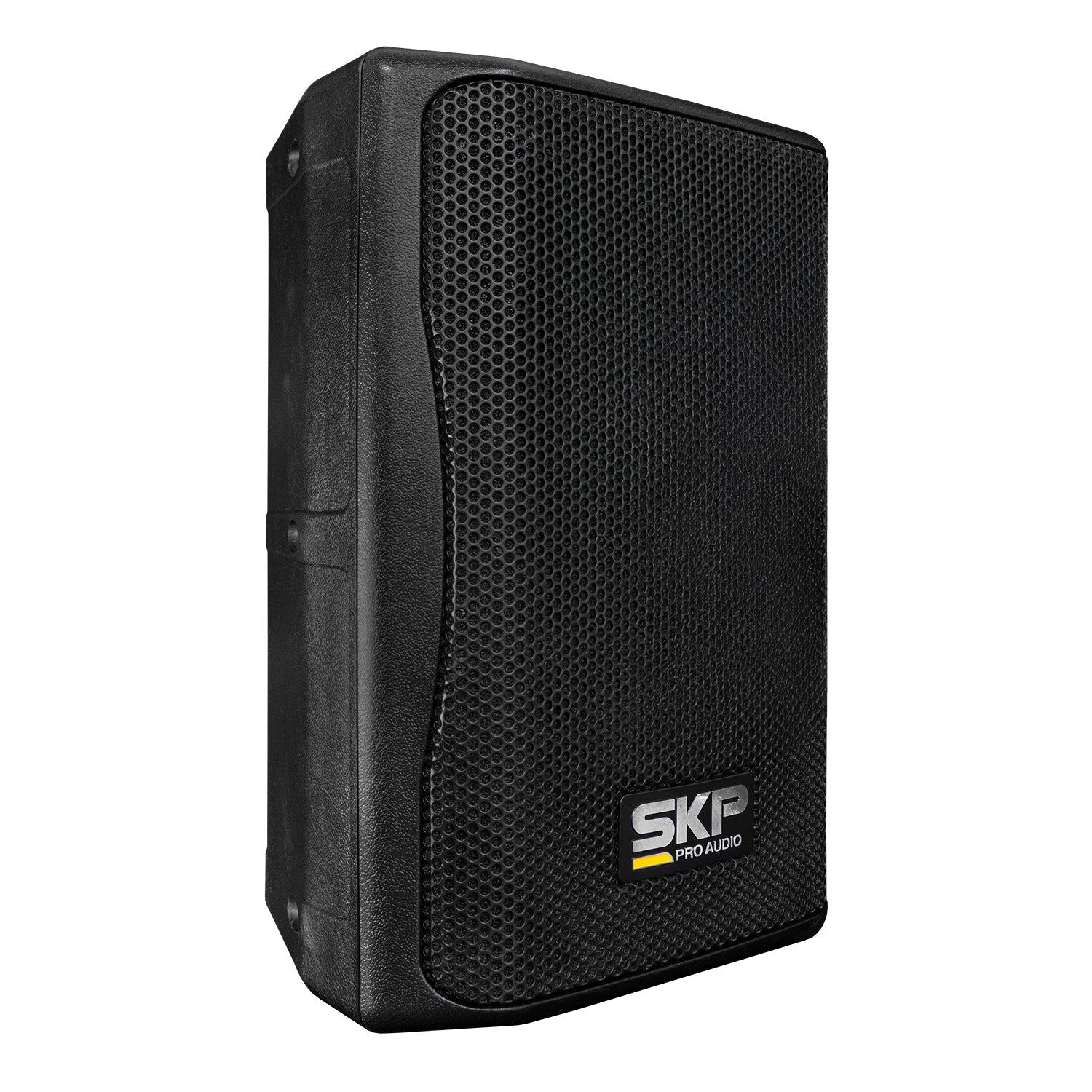 ALTO-FALANTE ATIVO SKP SK 1PX BK