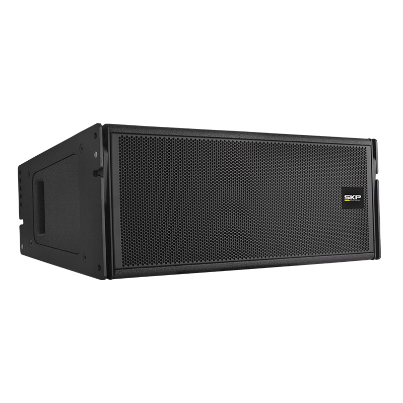 SISTEMAS LINE ARRAY