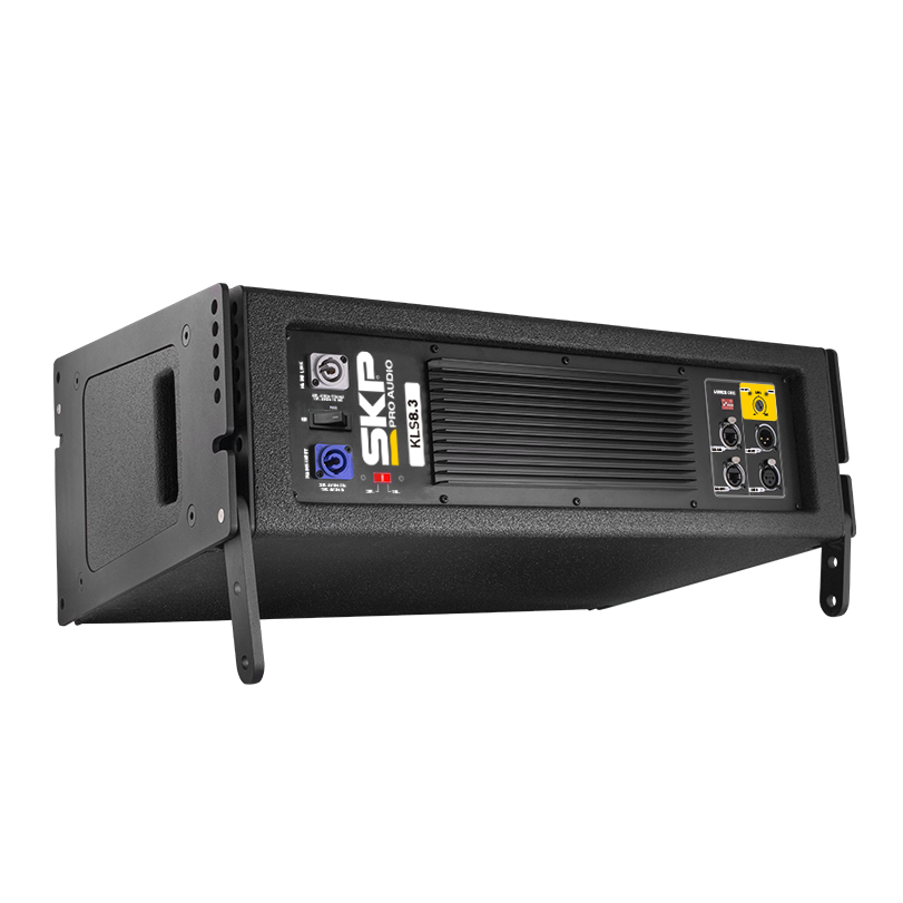 LINE ARRAY SKP KLS 8.3