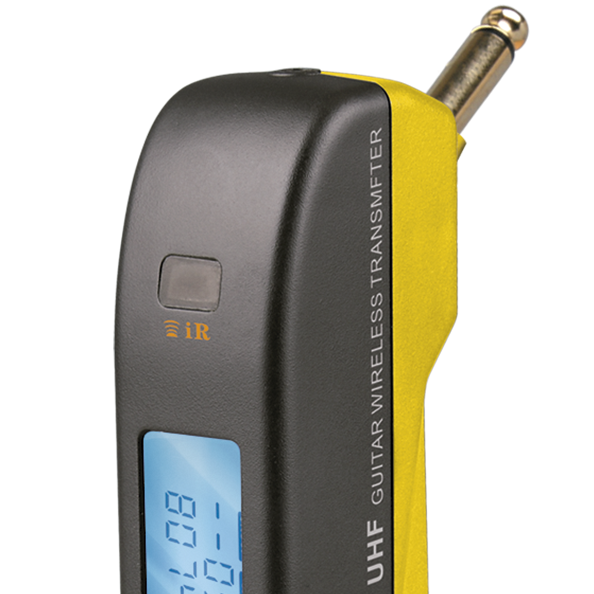 SKP MULTISET II WIRELESS DOUBLE MICROPHONE