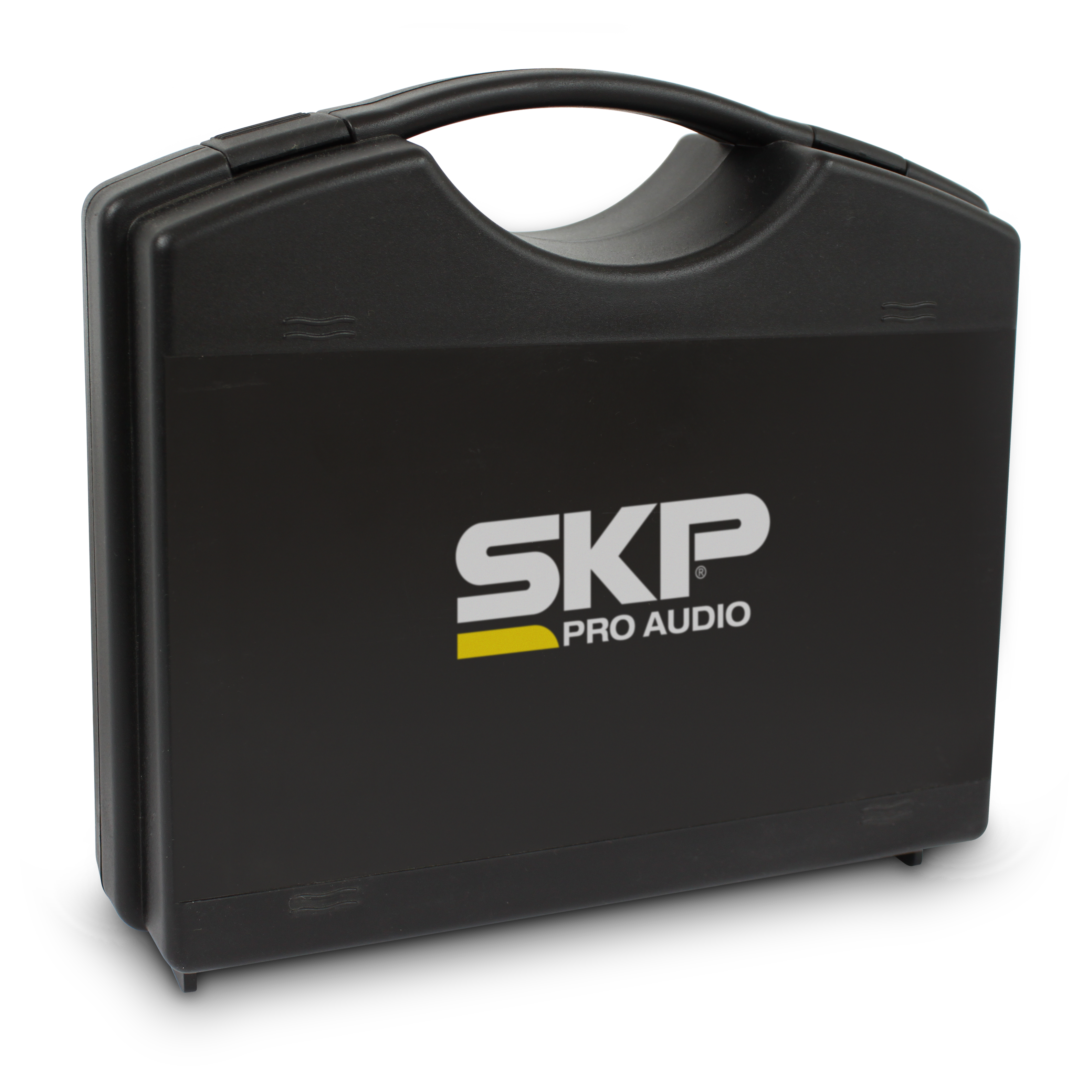 SKP MULTISET II WIRELESS DOUBLE MICROPHONE