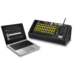 D-TRACK 26R
