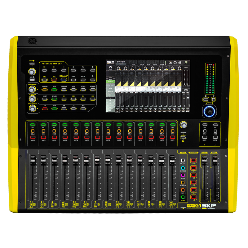 D-TRACK 26R