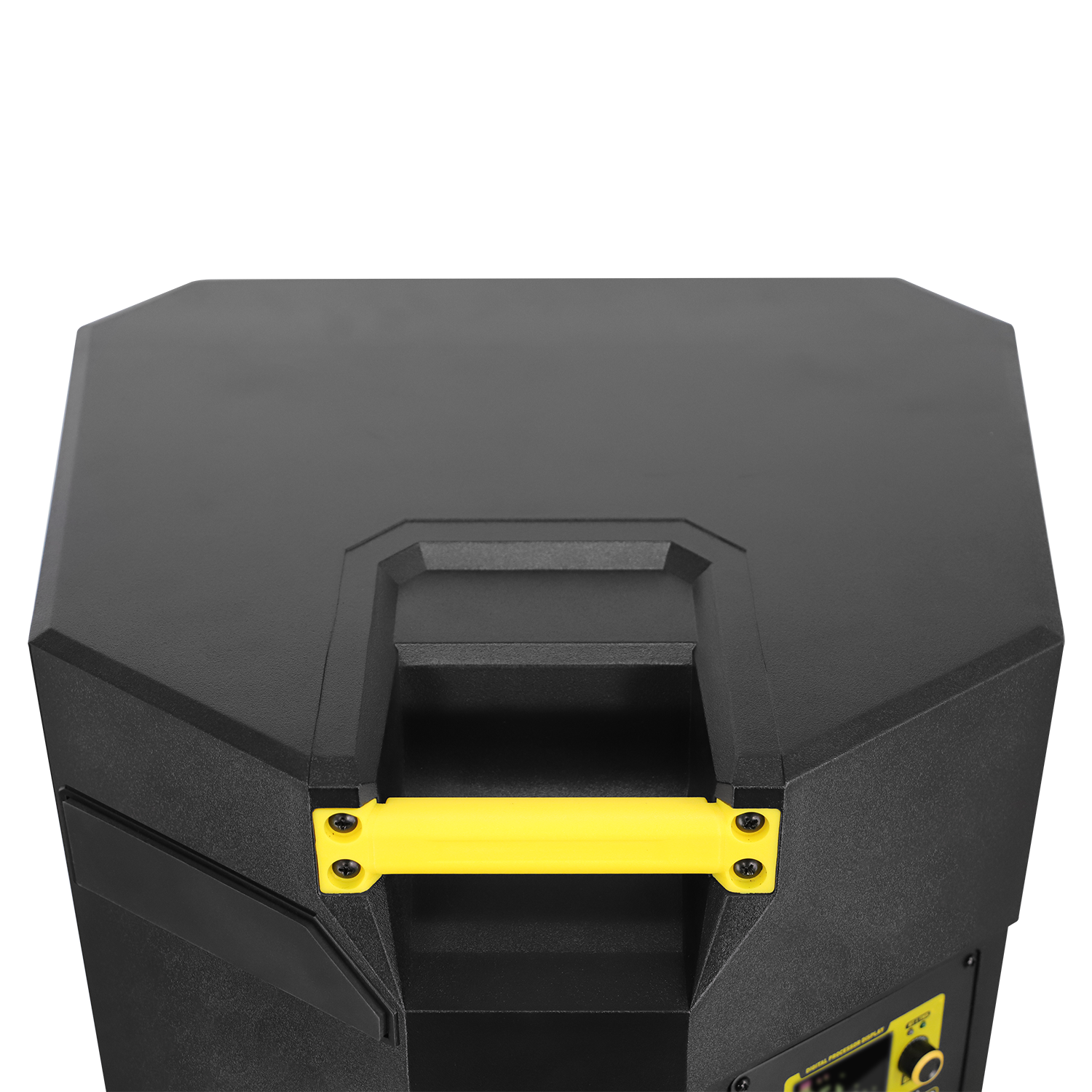 ALTO-FALANTE ATIVO SKP SK 5PX BK