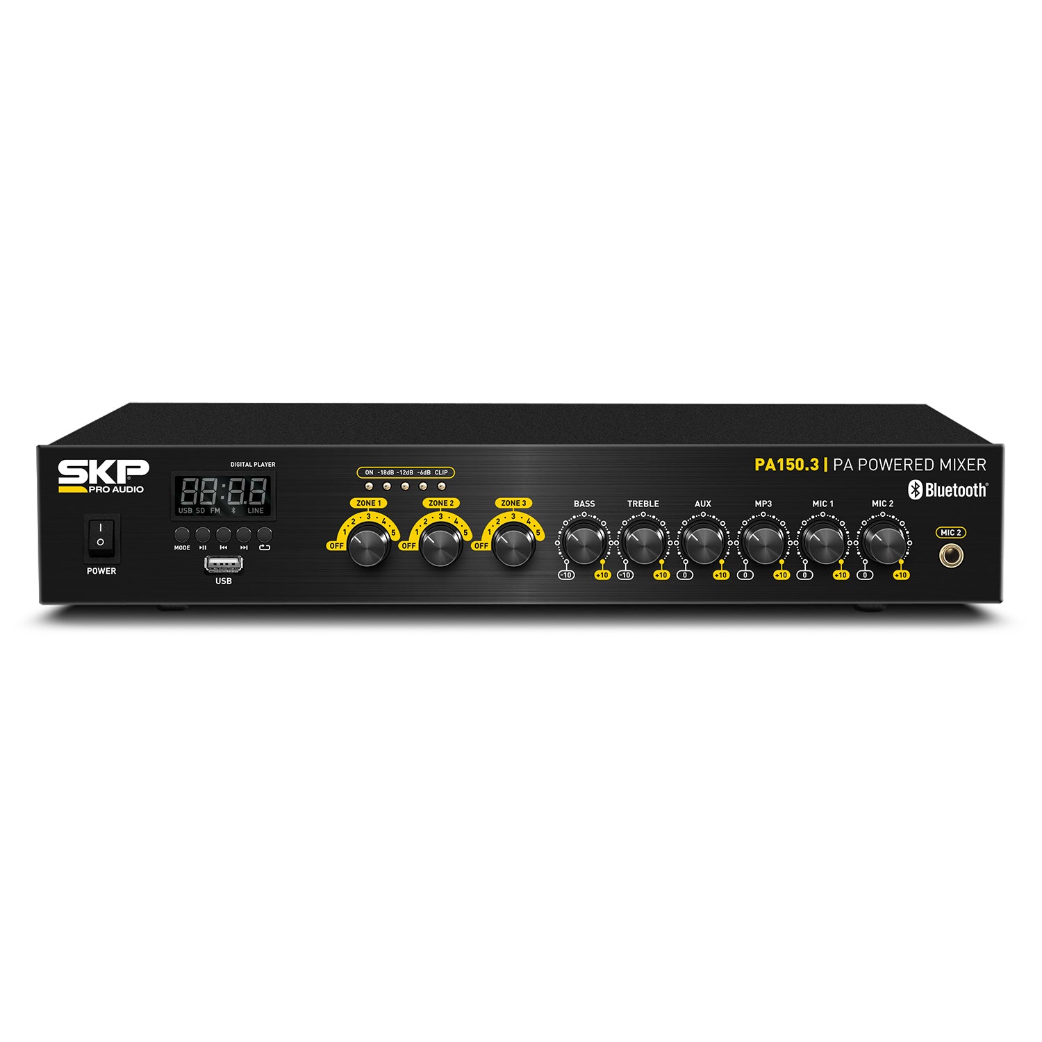 SKP AUDIO