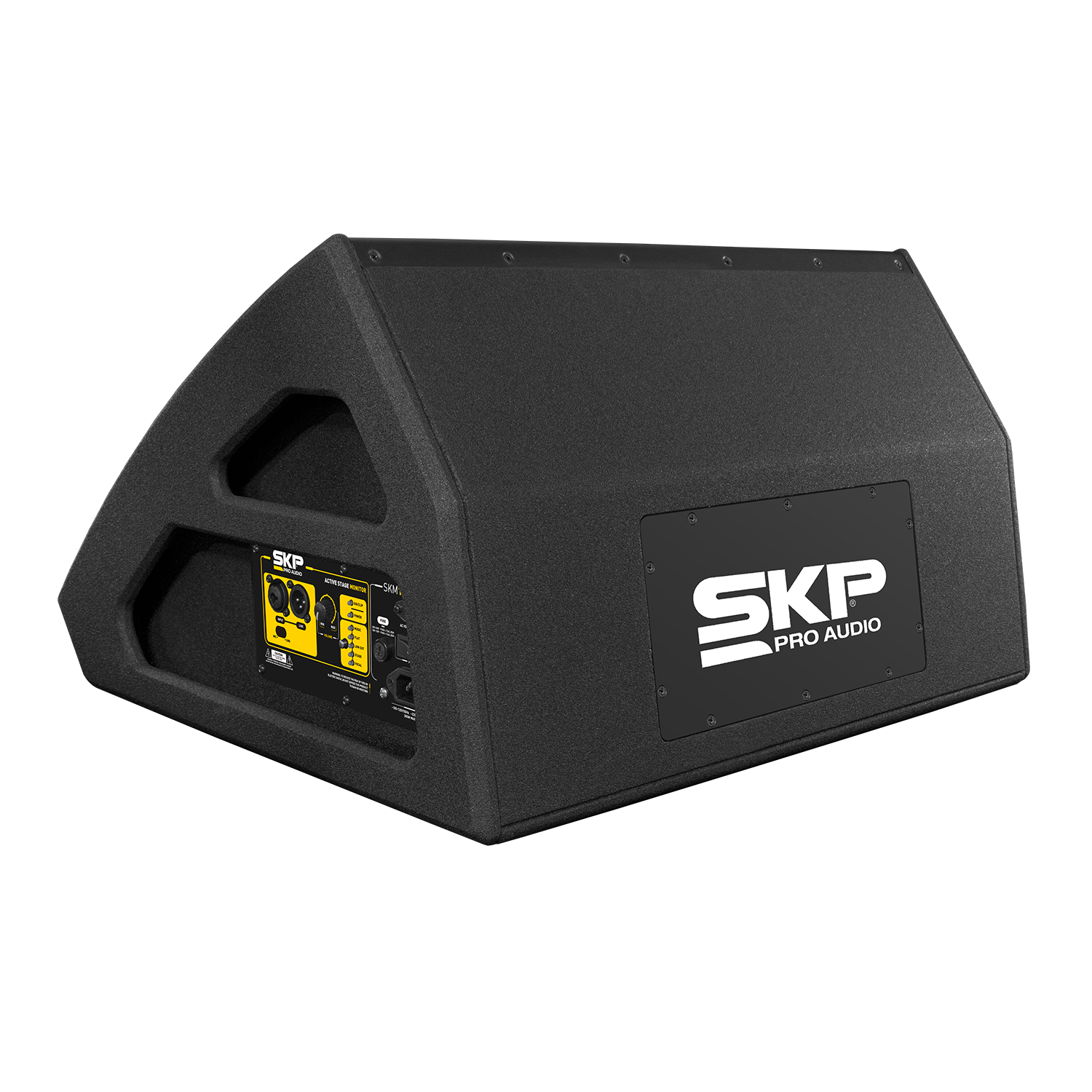 SKM 15A MKII