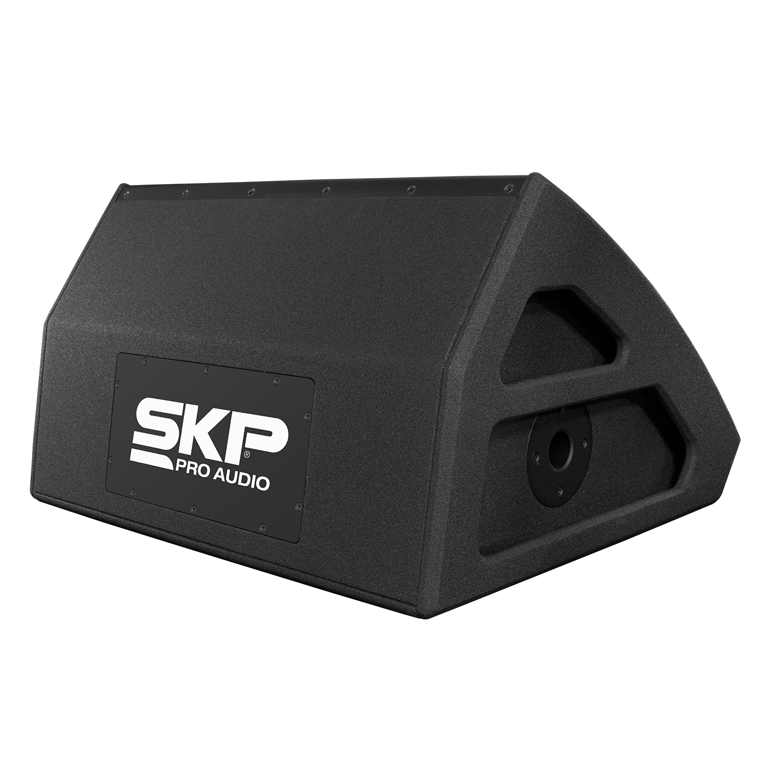 SKM 15A MKII