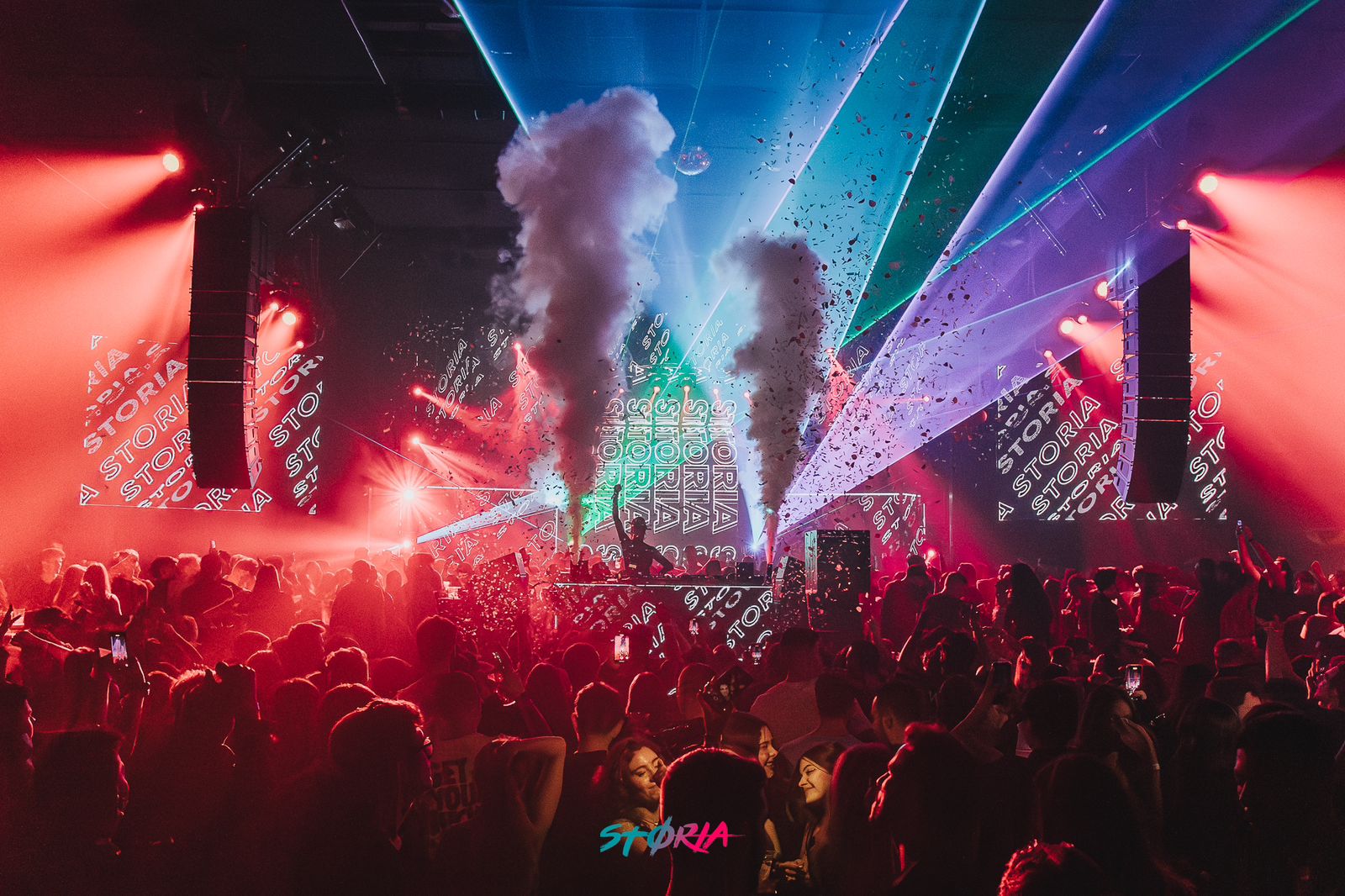 LINE ARRAY SKP KLS 8.3