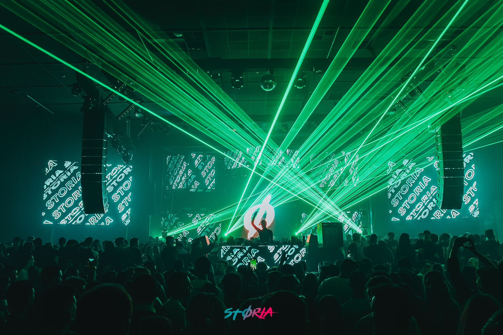 LINE ARRAY SKP KLS 8.3