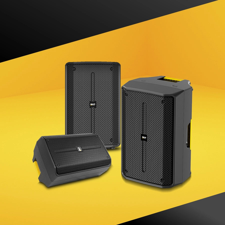 SKP AUDIO