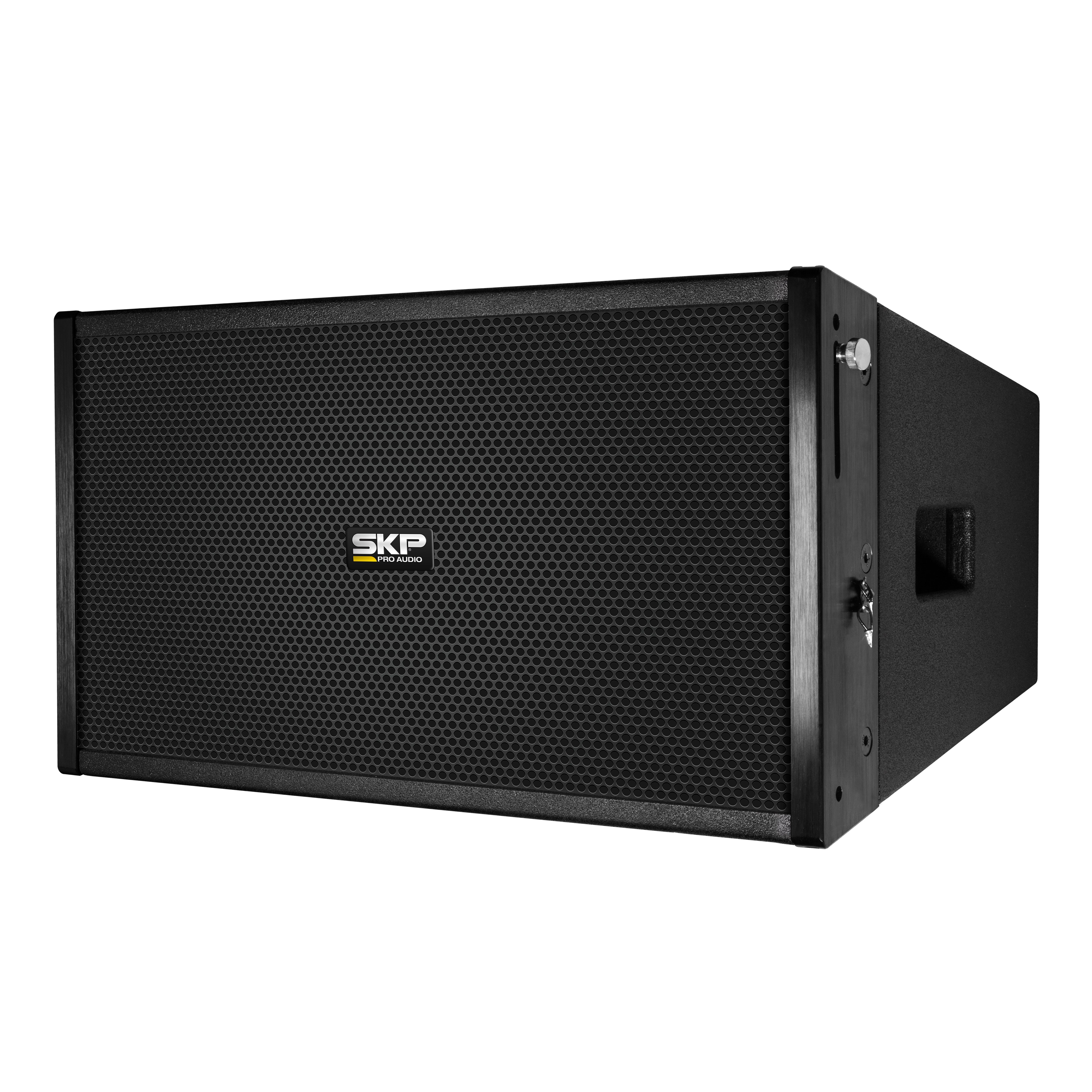 SISTEMAS LINE ARRAY