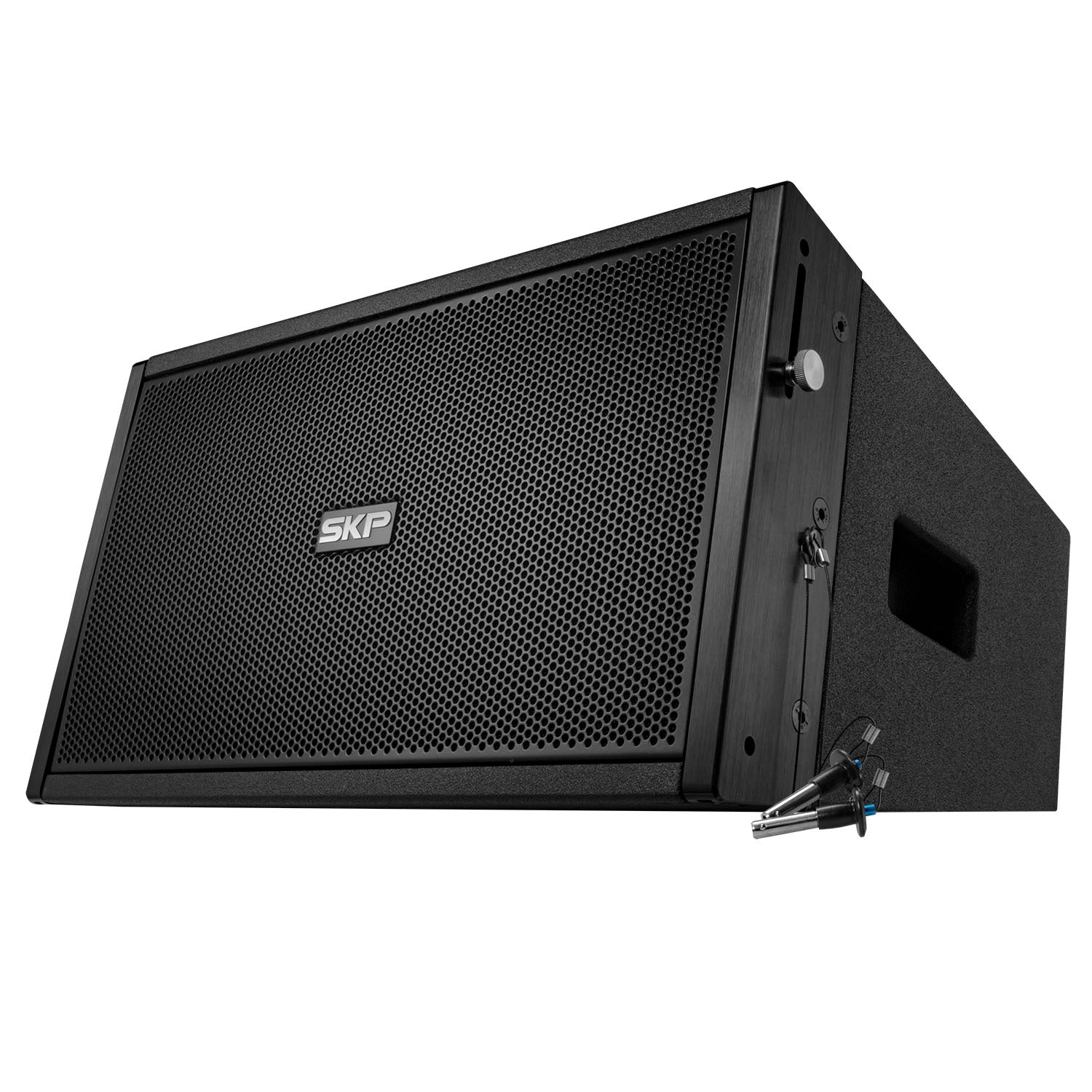 LINE ARRAY SKP VLS X10 TWO BOXES