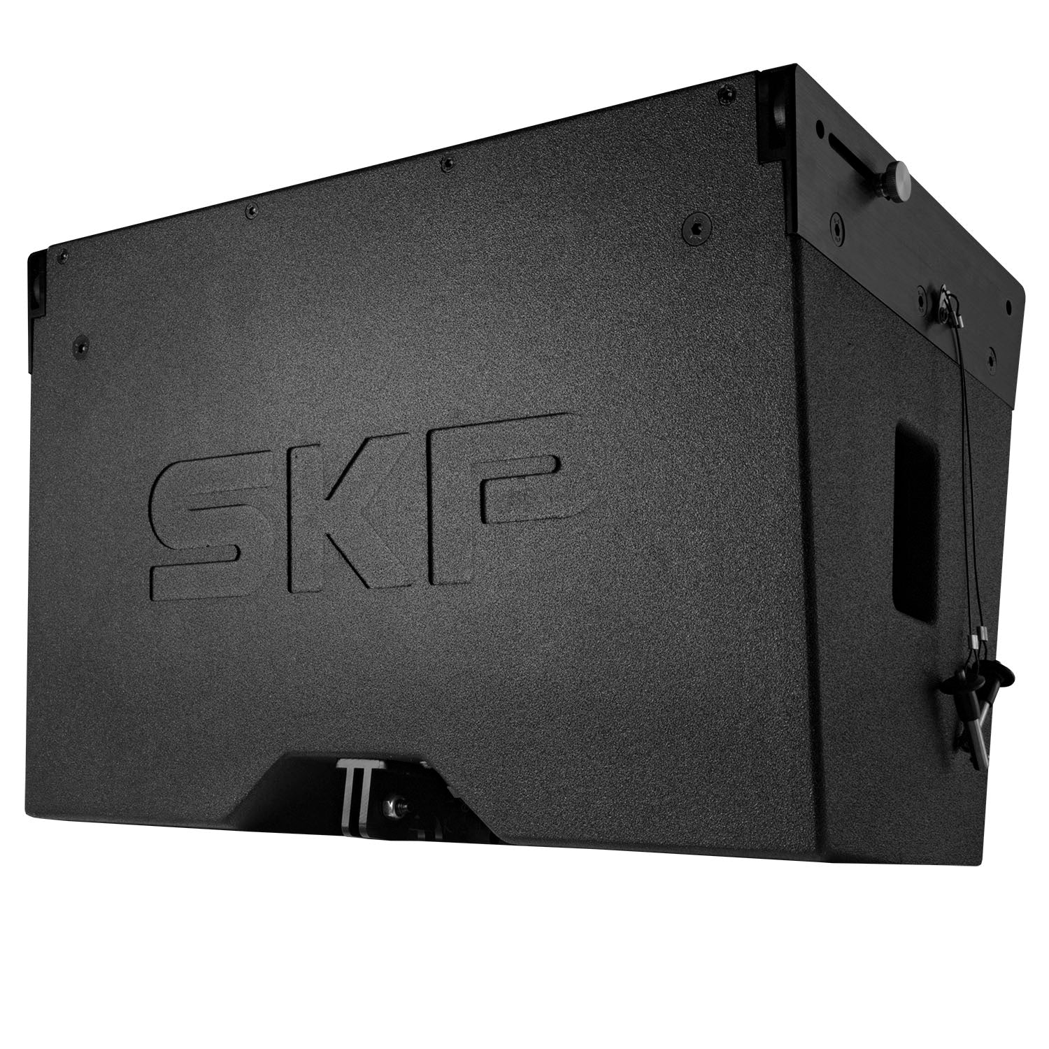 LINE ARRAY SKP VLS X10 TWO BOXES