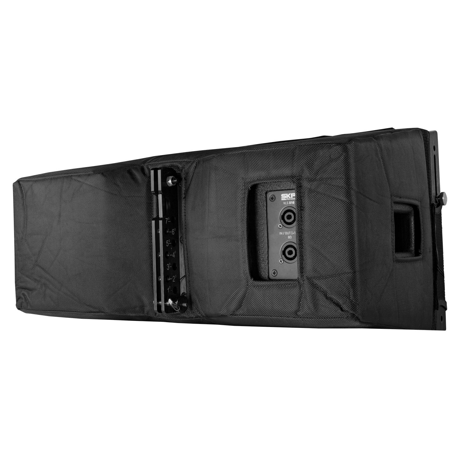 LINE ARRAY SKP VLS X10 TWO BOXES