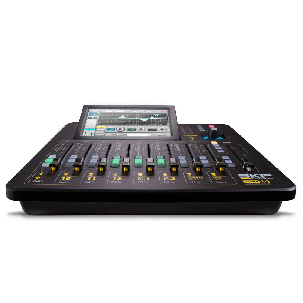 CONSOLE DIGITAL SKP D TOUCH 20