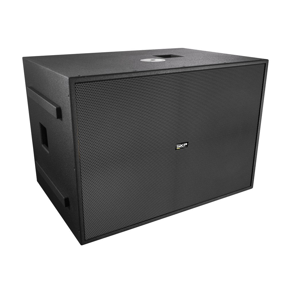 LINE ARRAY SKP VLS X18S SUB