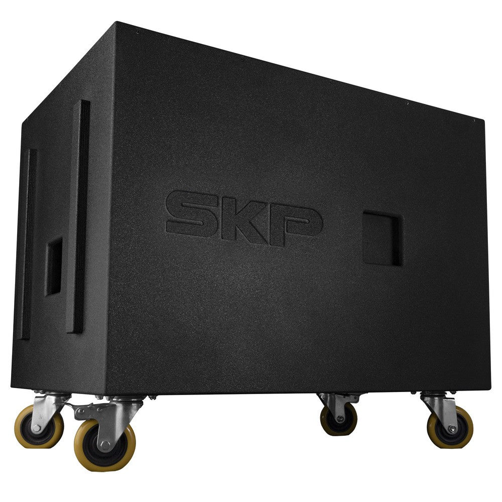LINE ARRAY SKP VLS X18S SUB