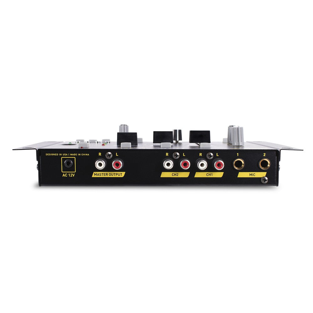 Dj Rave Set Skp SKP SM 65U DJ MIXER